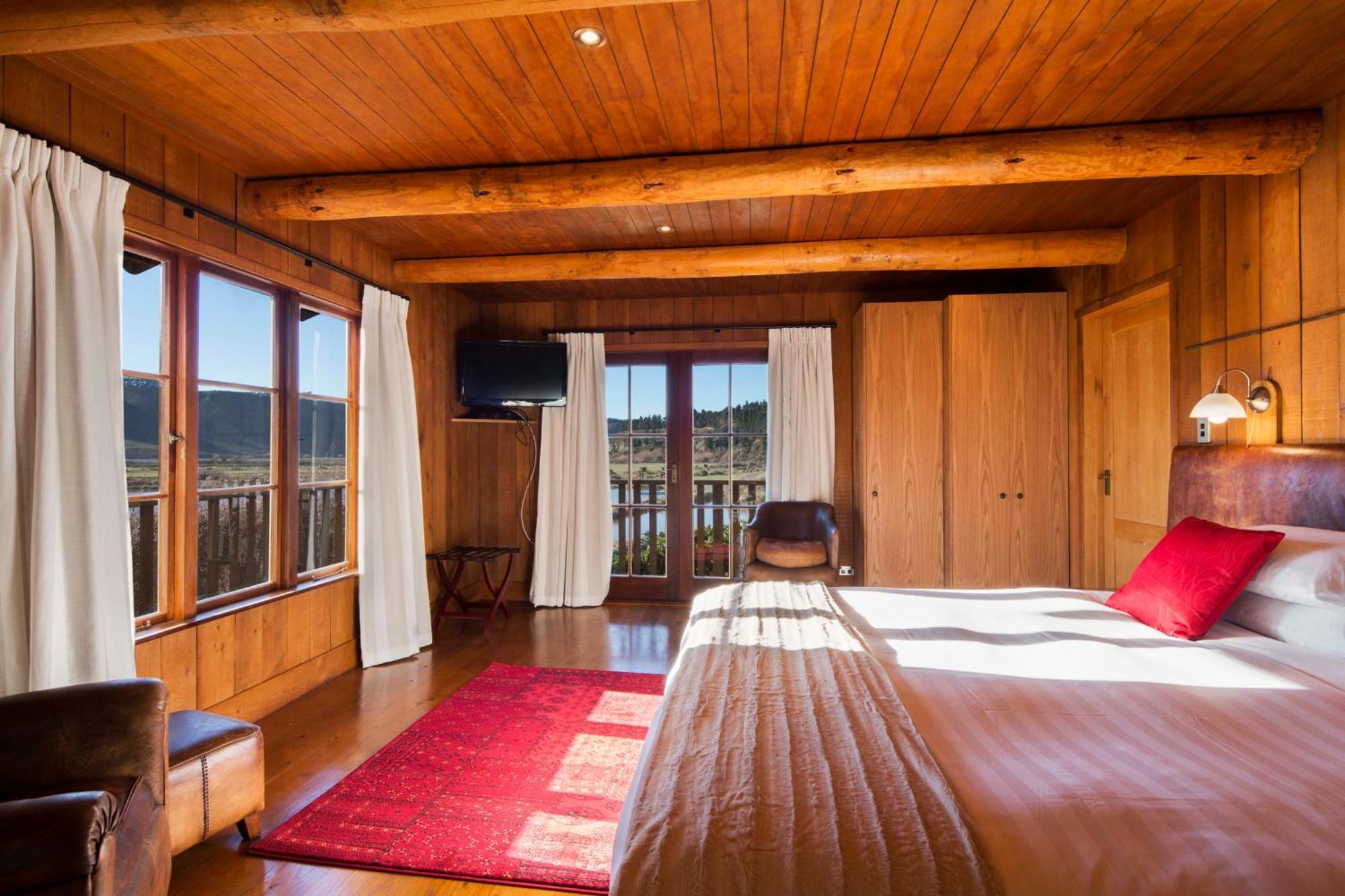 Montrose Estate Villa Mount Hutt Eksteriør billede